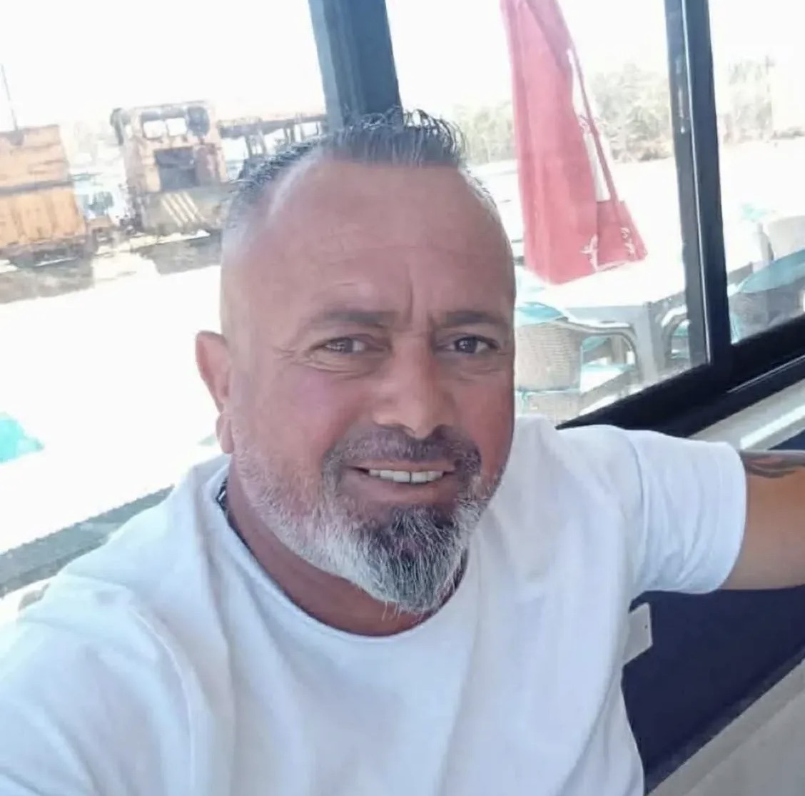 Lefke Belediyesi çalışanı ve eski futbolcu Erhan Gümüşhan’ın vefatı bölgede