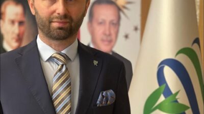 Recep Tayyip Erdoğan Üniversitesi Rektörü Prof. Dr. Yusuf Yılmaz, uluslararası