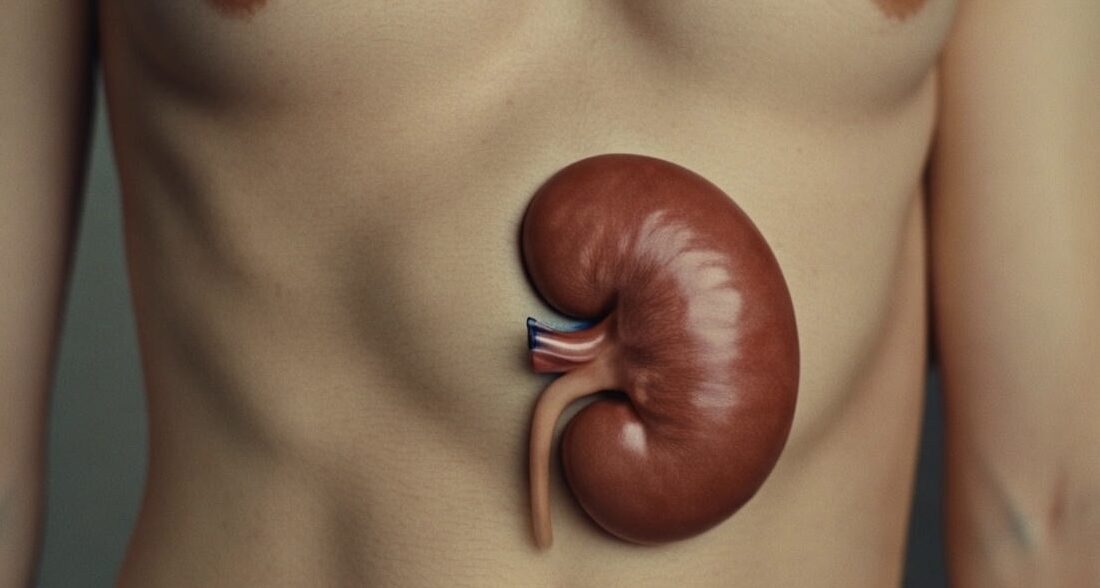 Tek böbrekle yaşayanlar, düzenli takip ve sağlıklı yaşam alışkanlıklarıyla normal