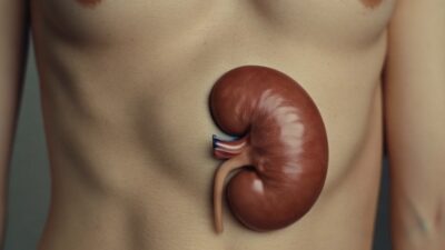 Tek böbrekle yaşayanlar, düzenli takip ve sağlıklı yaşam alışkanlıklarıyla normal