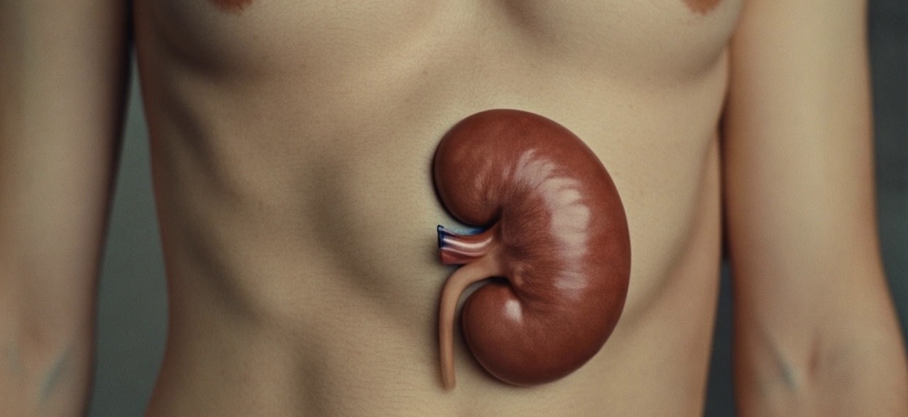 Tek böbrekle yaşayanlar, düzenli takip ve sağlıklı yaşam alışkanlıklarıyla normal