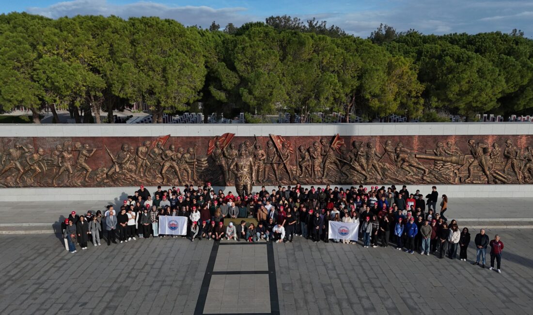 Sağlık Bilimleri Üniversitesi’nin Hamidiye Tıp, Gülhane Tıp, Hamidiye Uluslararası Tıp,