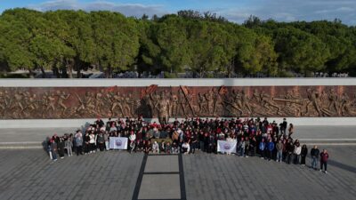 Sağlık Bilimleri Üniversitesi’nin Hamidiye Tıp, Gülhane Tıp, Hamidiye Uluslararası Tıp,