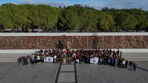 Sağlık Bilimleri Üniversitesi’nin Hamidiye Tıp, Gülhane Tıp, Hamidiye Uluslararası Tıp,