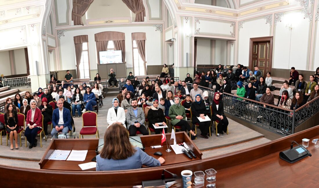 Aile ve Sosyal Hizmetler Bakanı Yardımcısı Dr. Sevim Sayım Madak,