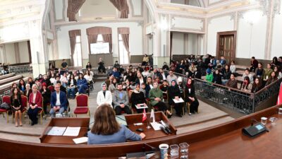 Aile ve Sosyal Hizmetler Bakanı Yardımcısı Dr. Sevim Sayım Madak,